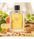 Terre d'Hermes Eau Intense Vetiver Pour Homme Eau De Parfum