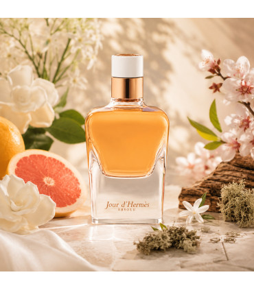 Hermes Jour D'Hermes Absolu Eau De Parfum