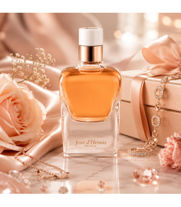 Hermes Jour D'Hermes Absolu Eau De Parfum