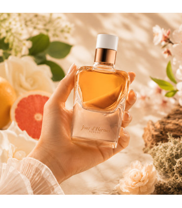 Hermes Jour D'Hermes Absolu Eau De Parfum