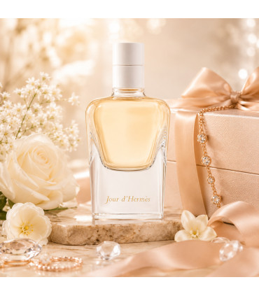 Hermes Jour d'Hermes  Eau De Parfum