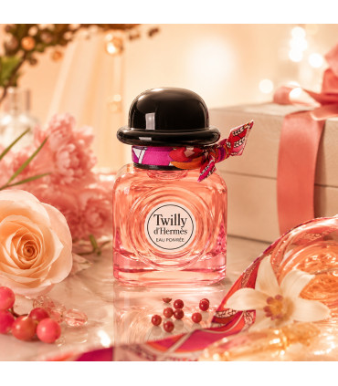 Hermes Twilly D'Hermes Eau Poivree Eau De Parfum