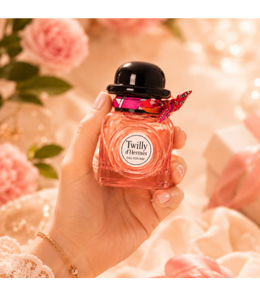 Hermes Twilly D'Hermes Eau Poivree Eau De Parfum