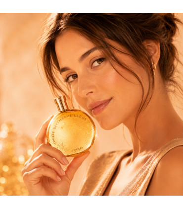 Hermes L'Ambre Des Merveilles Eau De Parfum