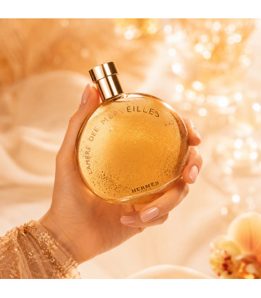Hermes L'Ambre Des Merveilles Eau De Parfum