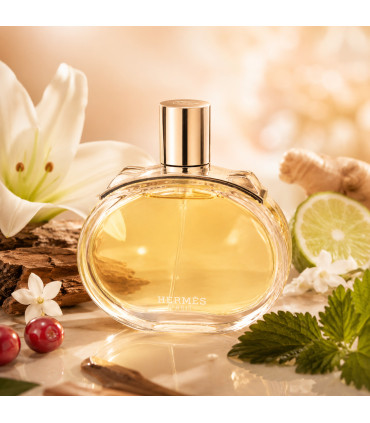 Hermes Barenia Eau De Parfum NEW