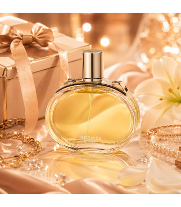 Hermes Barenia Eau De Parfum NEW