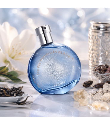 Hermes L'Ombre Des Merveilles Eau De Parfum