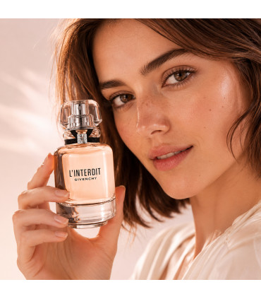 Givenchy L’Interdit Pour Femme Eau De Toilette