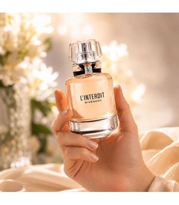 Givenchy L’Interdit Pour Femme Eau De Toilette