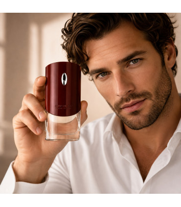 Givenchy Pour Homme  Eau De Toilette