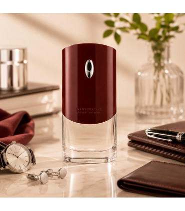 Givenchy Pour Homme  Eau De Toilette
