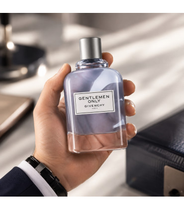 Givenchy Gentleman Only Pour Homme Eau De Toilette
