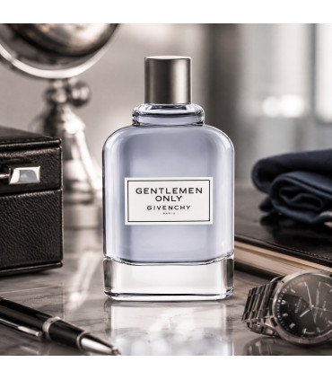 Givenchy Gentleman Only Pour Homme Eau De Toilette