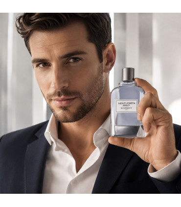 Givenchy Gentleman Only Pour Homme Eau De Toilette