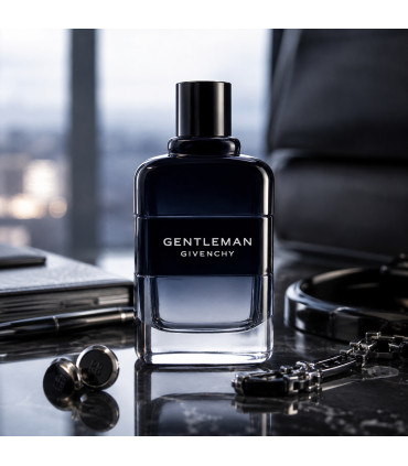Givenchy Gentleman Intense Eau De Toilette
