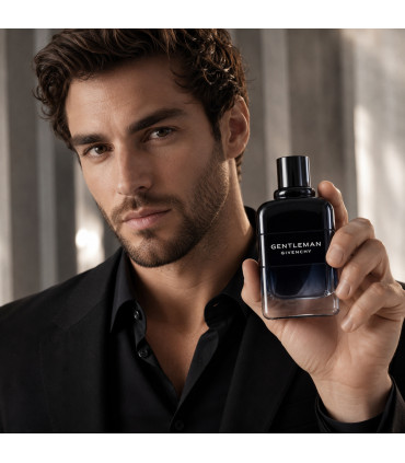 Givenchy Gentleman Intense Eau De Toilette