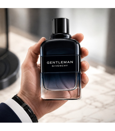 Givenchy Gentleman Intense Eau De Toilette