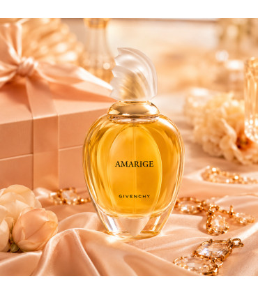Givenchy Amarige Pour Femme Eau De Toilette
