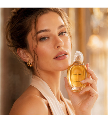 Givenchy Amarige Pour Femme Eau De Toilette