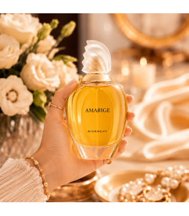 Givenchy Amarige Pour Femme Eau De Toilette