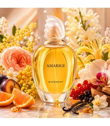 Givenchy Amarige Pour Femme Eau De Toilette