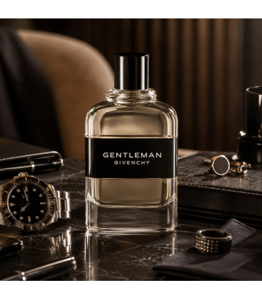 Givenchy Gentleman Givenchy Pour Homme  Eau De Toilette