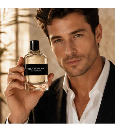 Givenchy Gentleman Givenchy Pour Homme  Eau De Toilette