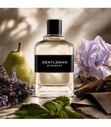Givenchy Gentleman Givenchy Pour Homme  Eau De Toilette