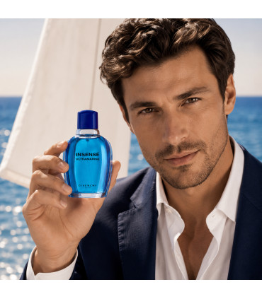 Givenchy Insense Ultramarine Pour Homme Eau De Toilette