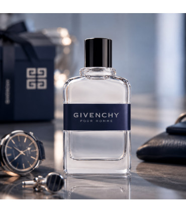 Givenchy Pour Homme Blue Label Eau De Toilette