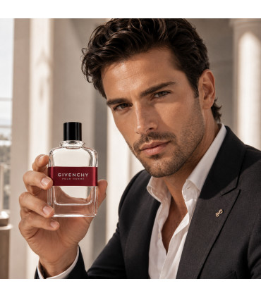 Givenchy Pour Homme Eau De Toilette