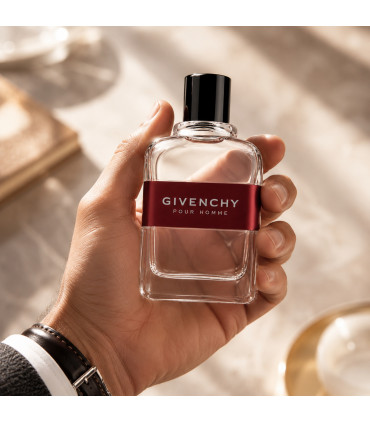 Givenchy Pour Homme Eau De Toilette