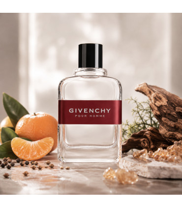 Givenchy Pour Homme Eau De Toilette