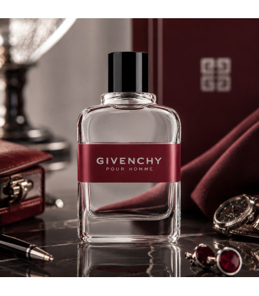 Givenchy Pour Homme Eau De Toilette