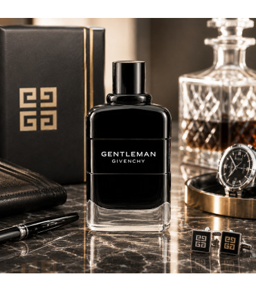 Givenchy Gentleman Pour Homme  Eau De Parfum