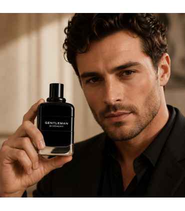 Givenchy Gentleman Pour Homme  Eau De Parfum
