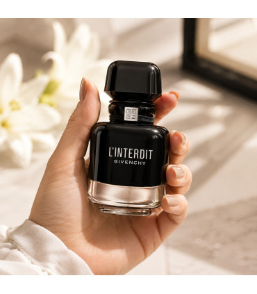 Givenchy L’Interdit Intense Eau De Parfum