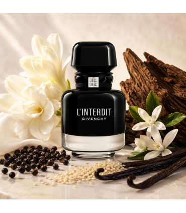 Givenchy L’Interdit Intense Eau De Parfum