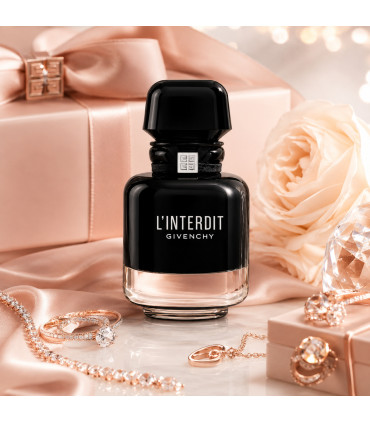 Givenchy L’Interdit Intense Eau De Parfum