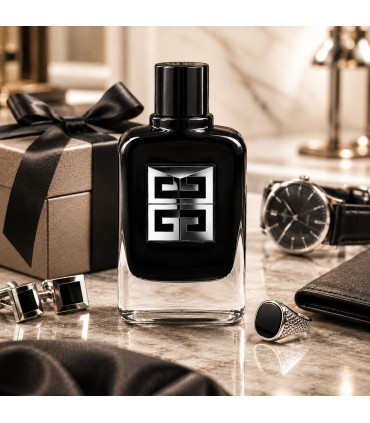 Givenchy Gentleman Society Pour Homme Eau De Parfum