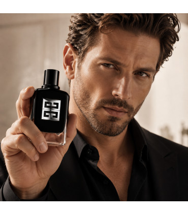 Givenchy Gentleman Society Pour Homme Eau De Parfum
