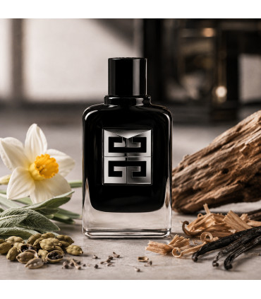 Givenchy Gentleman Society Pour Homme Eau De Parfum