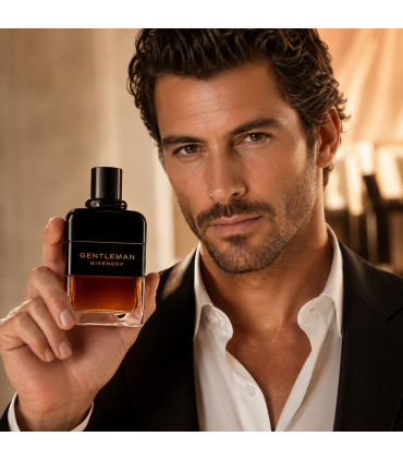 Givenchy Gentleman Reserve Privee Eau De Parfum