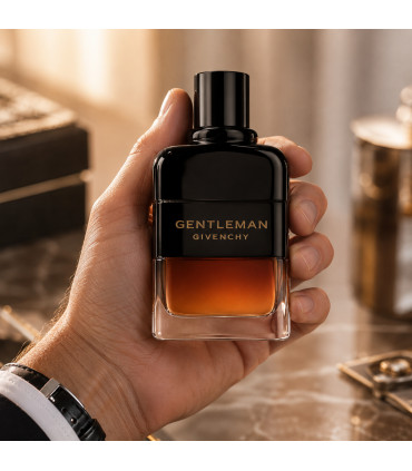 Givenchy Gentleman Reserve Privee Eau De Parfum