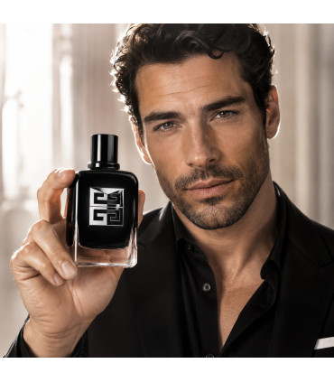 Givenchy Gentleman Society Eau De Parfum Extreme Homme