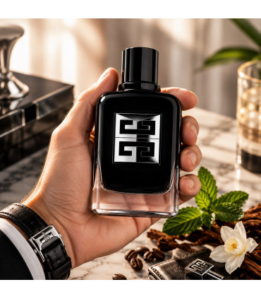 Givenchy Gentleman Society Eau De Parfum Extreme Homme