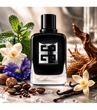 Givenchy Gentleman Society Eau De Parfum Extreme Homme