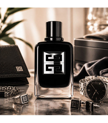 Givenchy Gentleman Society Eau De Parfum Extreme Homme