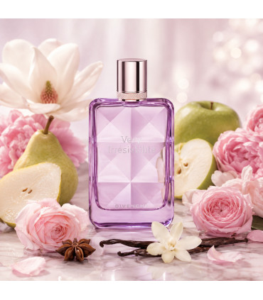 Givenchy Very Irresistible Eau De Parfum